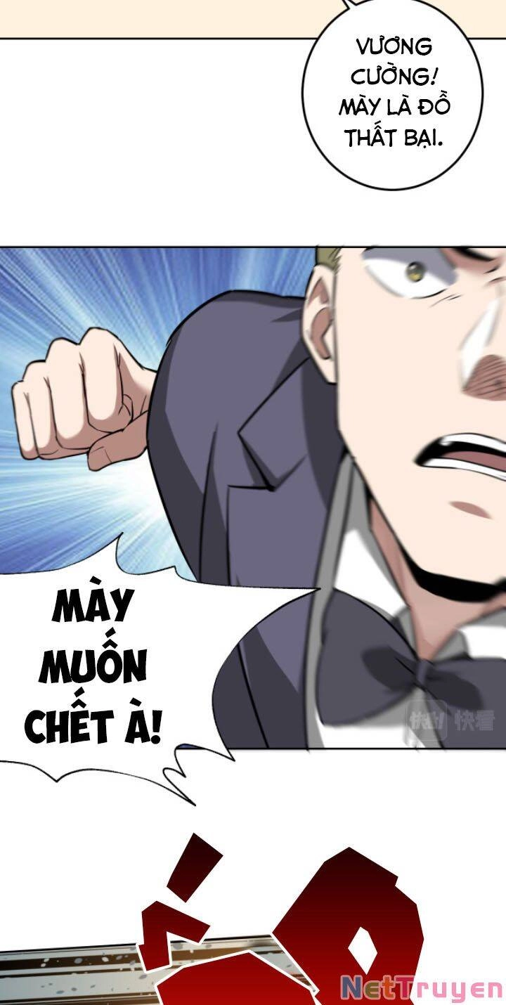 Lão Bà Ta Là Minh Chủ Võ Lâm Chapter 2 - 27