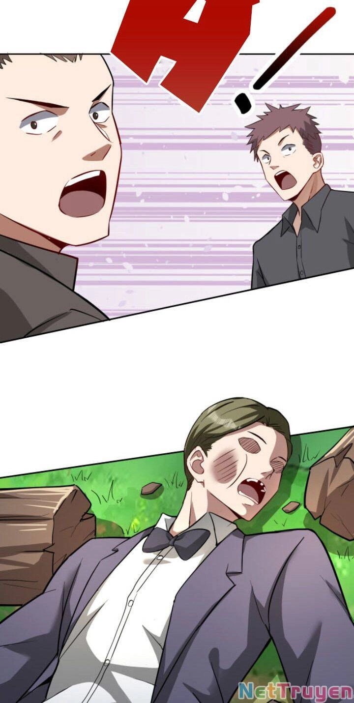 Lão Bà Ta Là Minh Chủ Võ Lâm Chapter 2 - 30