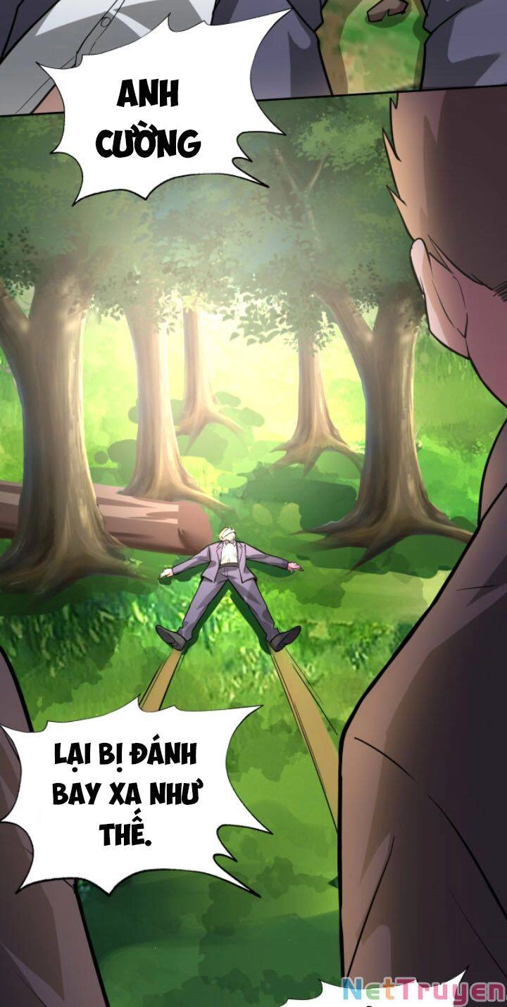 Lão Bà Ta Là Minh Chủ Võ Lâm Chapter 2 - 31