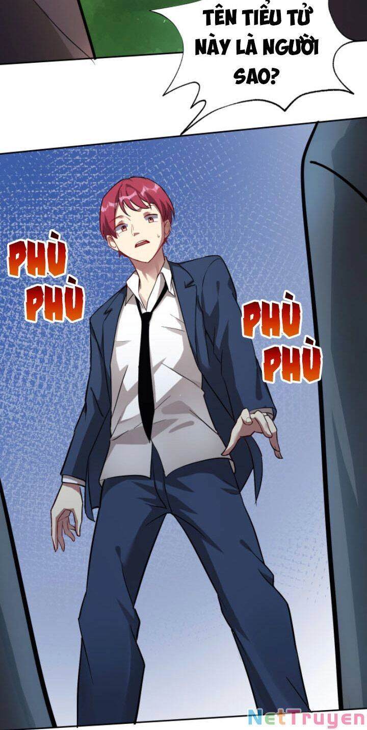 Lão Bà Ta Là Minh Chủ Võ Lâm Chapter 2 - 32