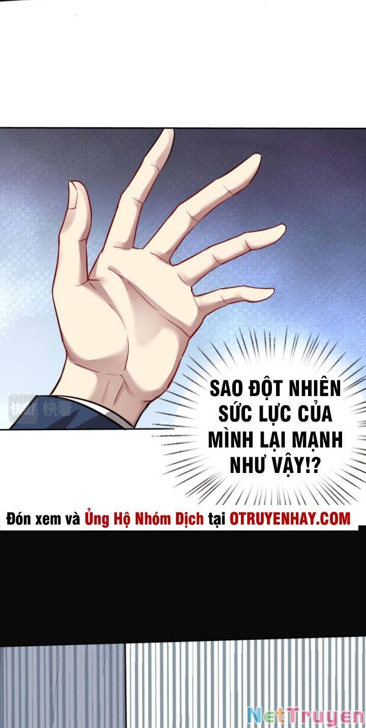 Lão Bà Ta Là Minh Chủ Võ Lâm Chapter 2 - 33
