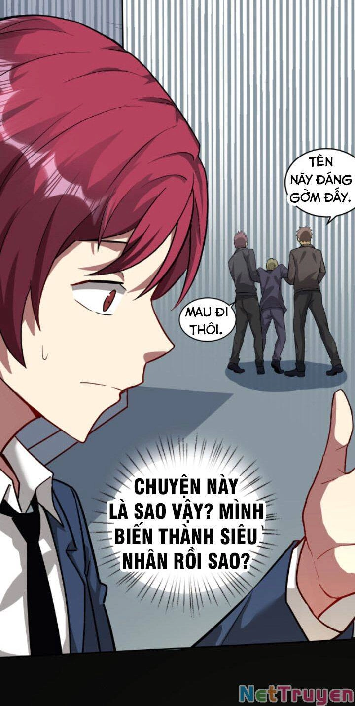 Lão Bà Ta Là Minh Chủ Võ Lâm Chapter 2 - 34