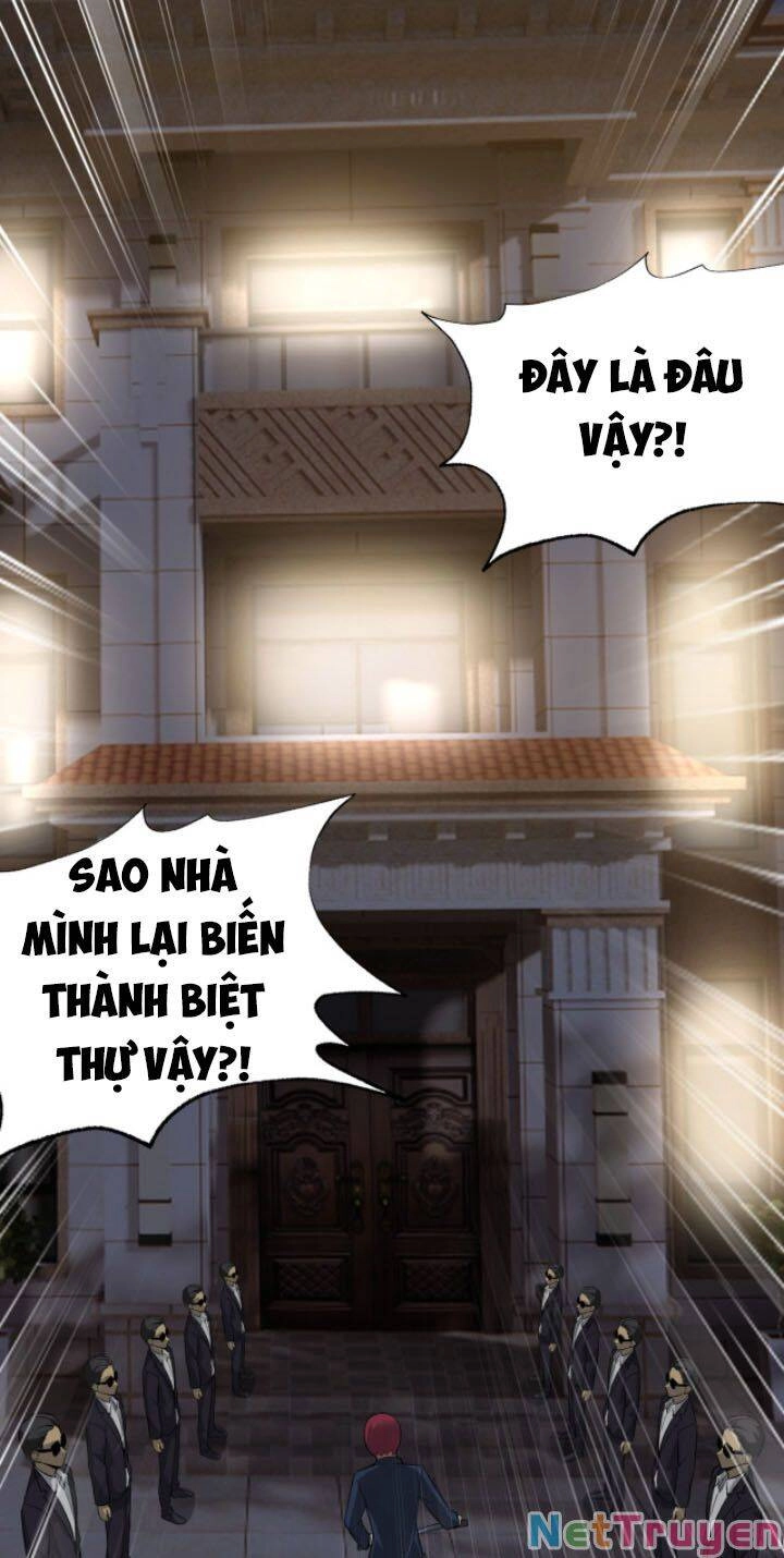 Lão Bà Ta Là Minh Chủ Võ Lâm Chapter 2 - 39