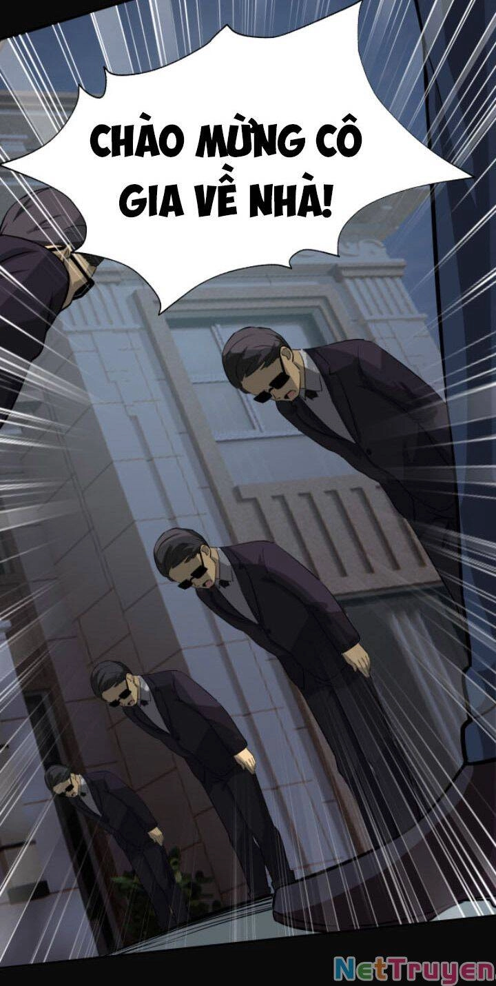 Lão Bà Ta Là Minh Chủ Võ Lâm Chapter 2 - 42