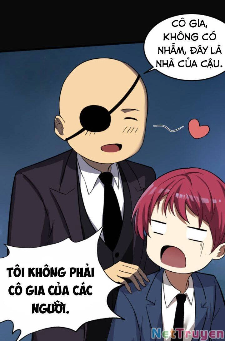 Lão Bà Ta Là Minh Chủ Võ Lâm Chapter 2 - 51