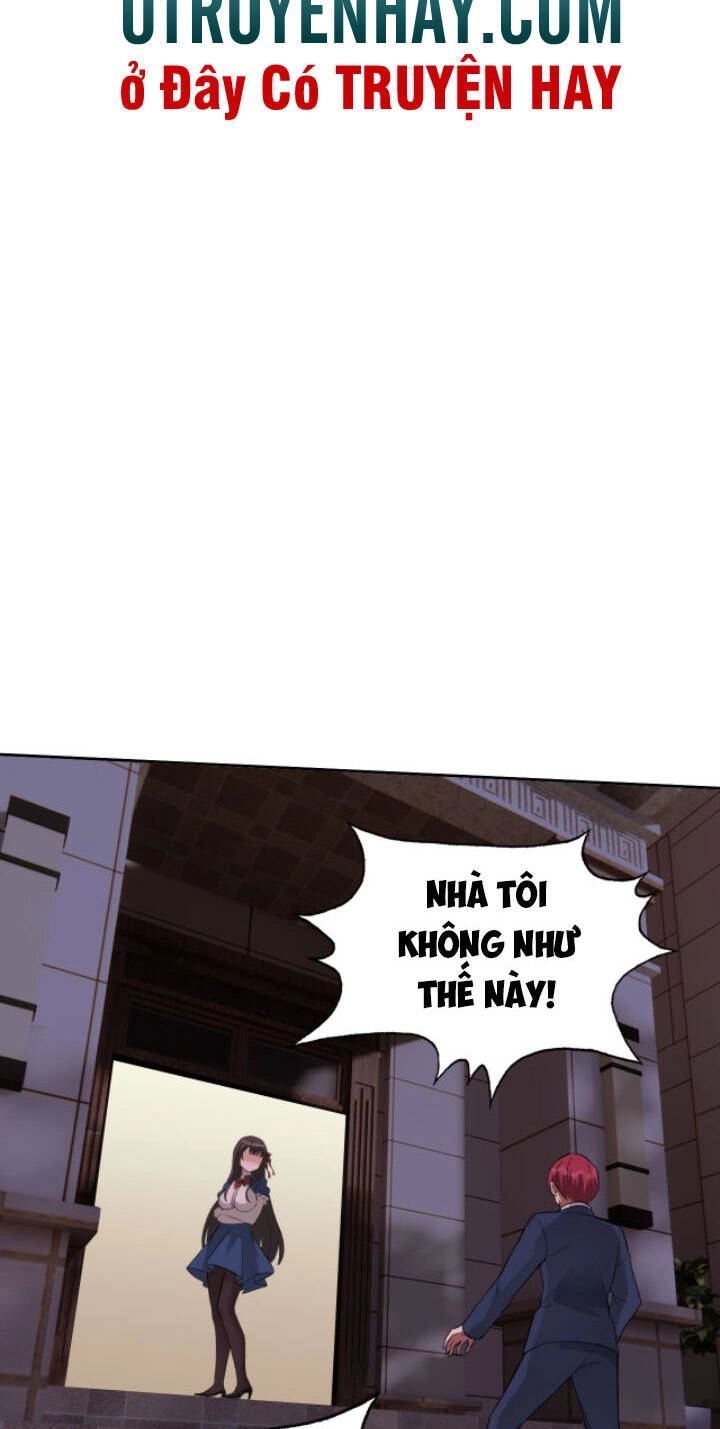 Lão Bà Ta Là Minh Chủ Võ Lâm Chapter 3 - 3