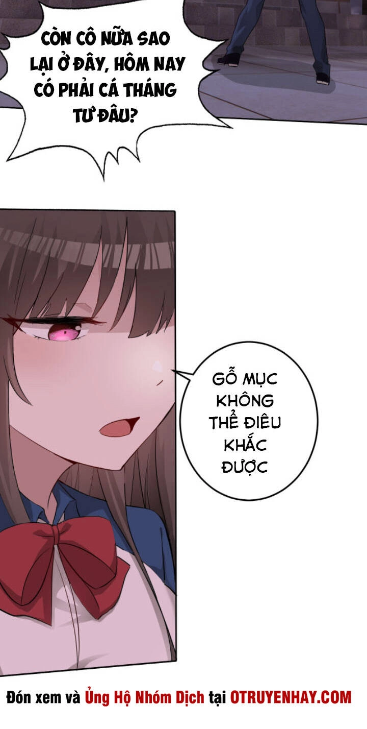 Lão Bà Ta Là Minh Chủ Võ Lâm Chapter 3 - 4