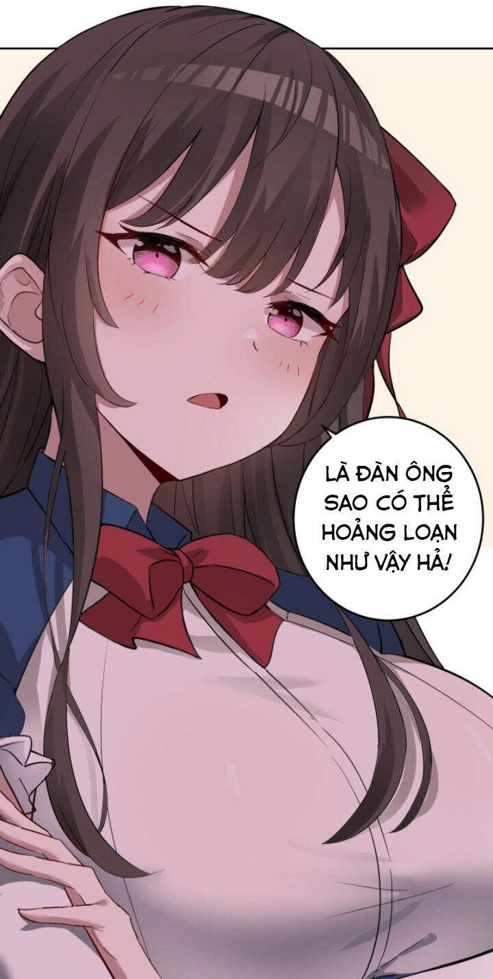 Lão Bà Ta Là Minh Chủ Võ Lâm Chapter 3 - 5