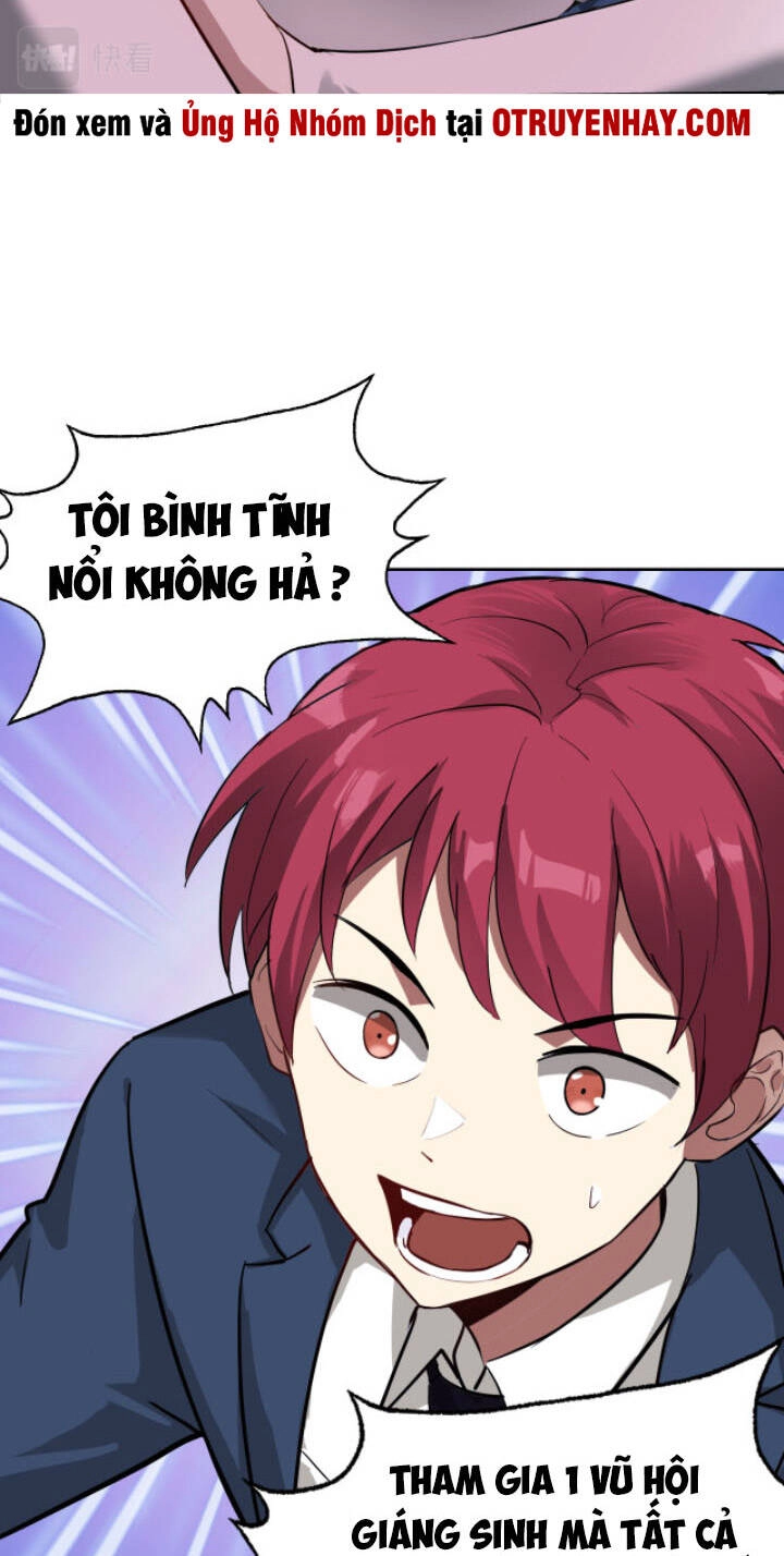 Lão Bà Ta Là Minh Chủ Võ Lâm Chapter 3 - 6