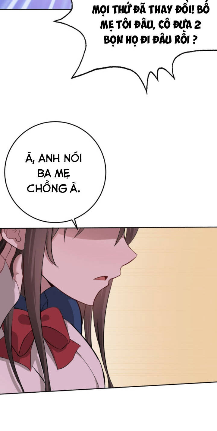 Lão Bà Ta Là Minh Chủ Võ Lâm Chapter 3 - 7