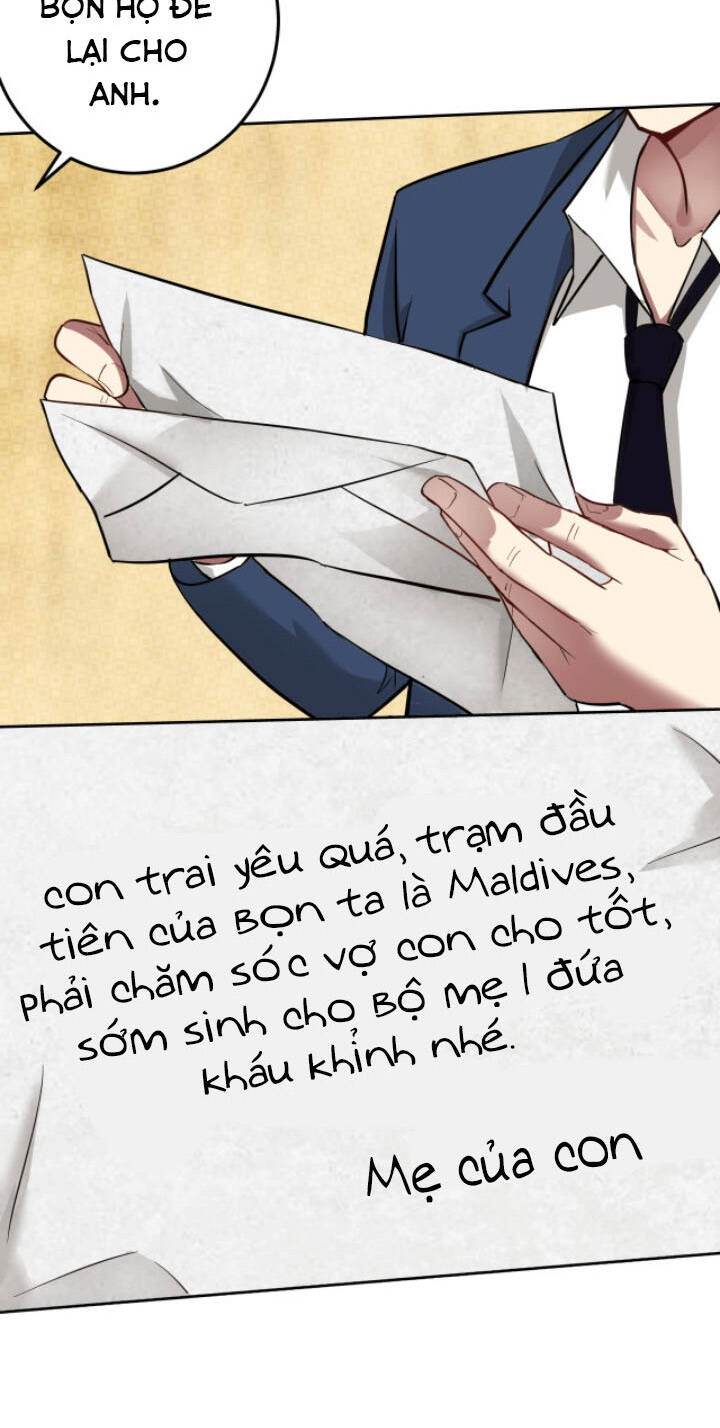 Lão Bà Ta Là Minh Chủ Võ Lâm Chapter 3 - 9