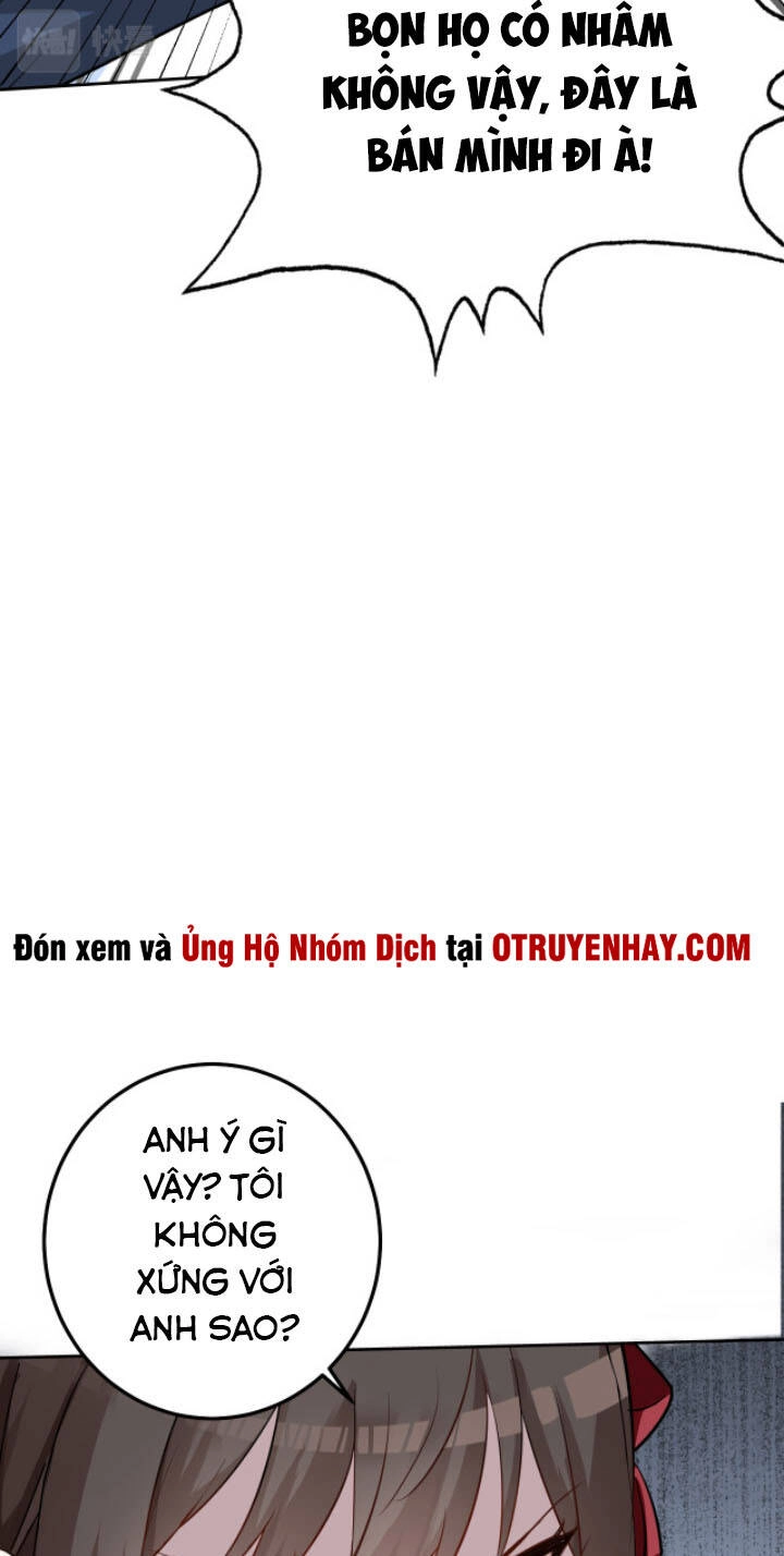 Lão Bà Ta Là Minh Chủ Võ Lâm Chapter 3 - 11