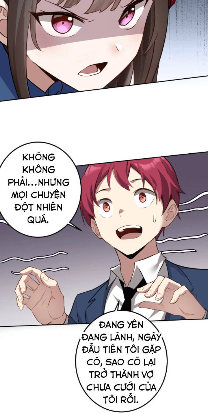 Lão Bà Ta Là Minh Chủ Võ Lâm Chapter 3 - 12