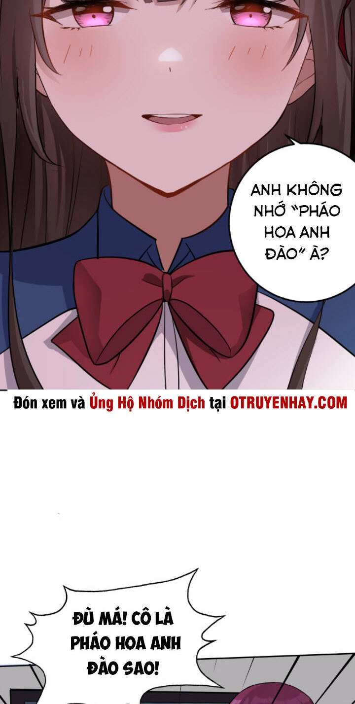 Lão Bà Ta Là Minh Chủ Võ Lâm Chapter 3 - 14