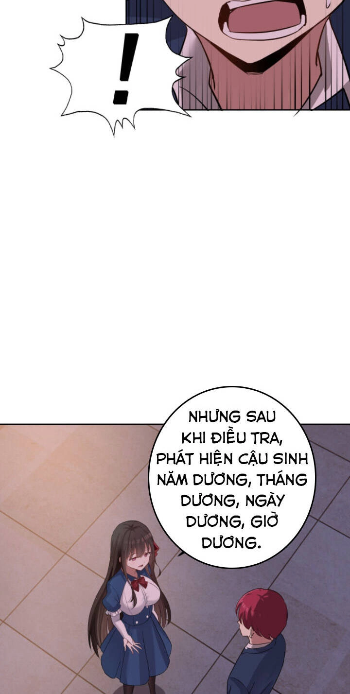 Lão Bà Ta Là Minh Chủ Võ Lâm Chapter 3 - 17