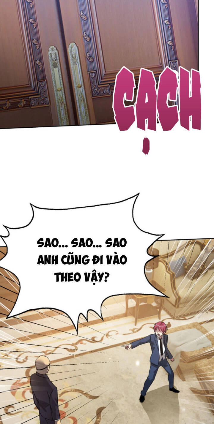 Lão Bà Ta Là Minh Chủ Võ Lâm Chapter 3 - 21