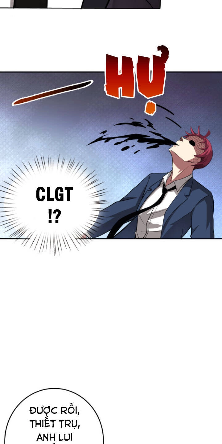 Lão Bà Ta Là Minh Chủ Võ Lâm Chapter 3 - 24