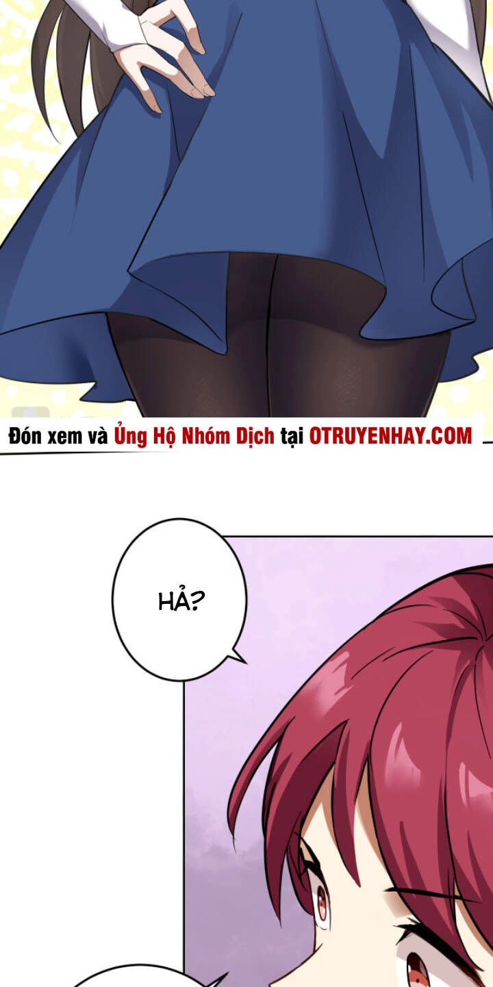 Lão Bà Ta Là Minh Chủ Võ Lâm Chapter 3 - 27