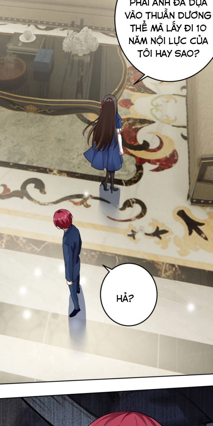 Lão Bà Ta Là Minh Chủ Võ Lâm Chapter 3 - 29