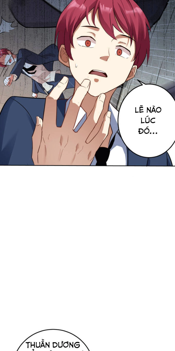 Lão Bà Ta Là Minh Chủ Võ Lâm Chapter 3 - 30