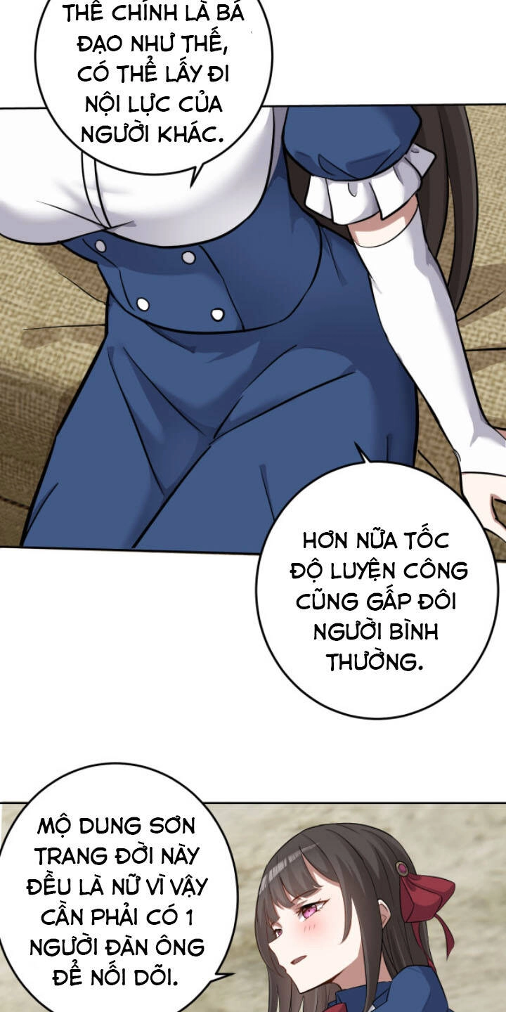 Lão Bà Ta Là Minh Chủ Võ Lâm Chapter 3 - 31