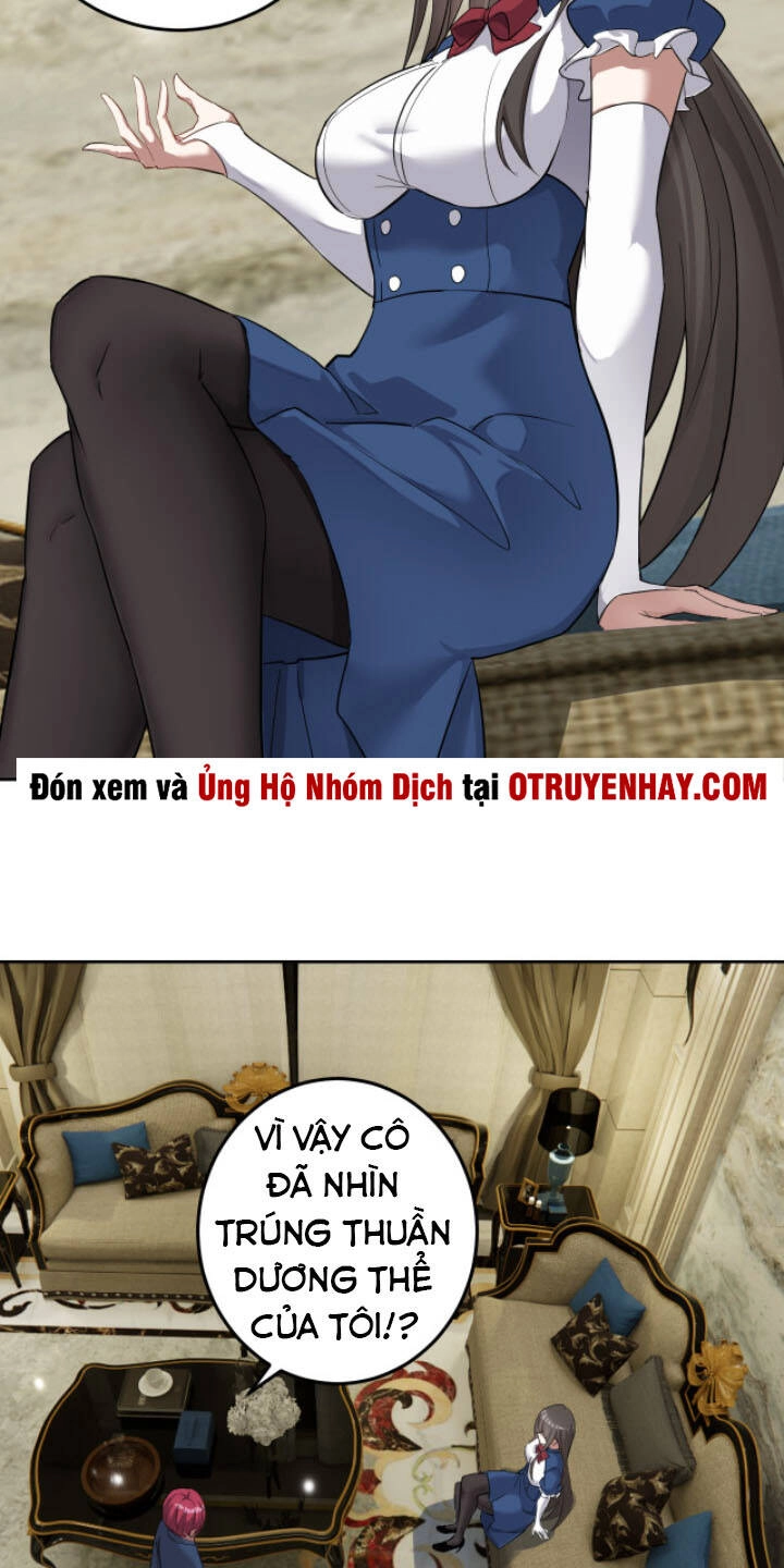 Lão Bà Ta Là Minh Chủ Võ Lâm Chapter 3 - 32