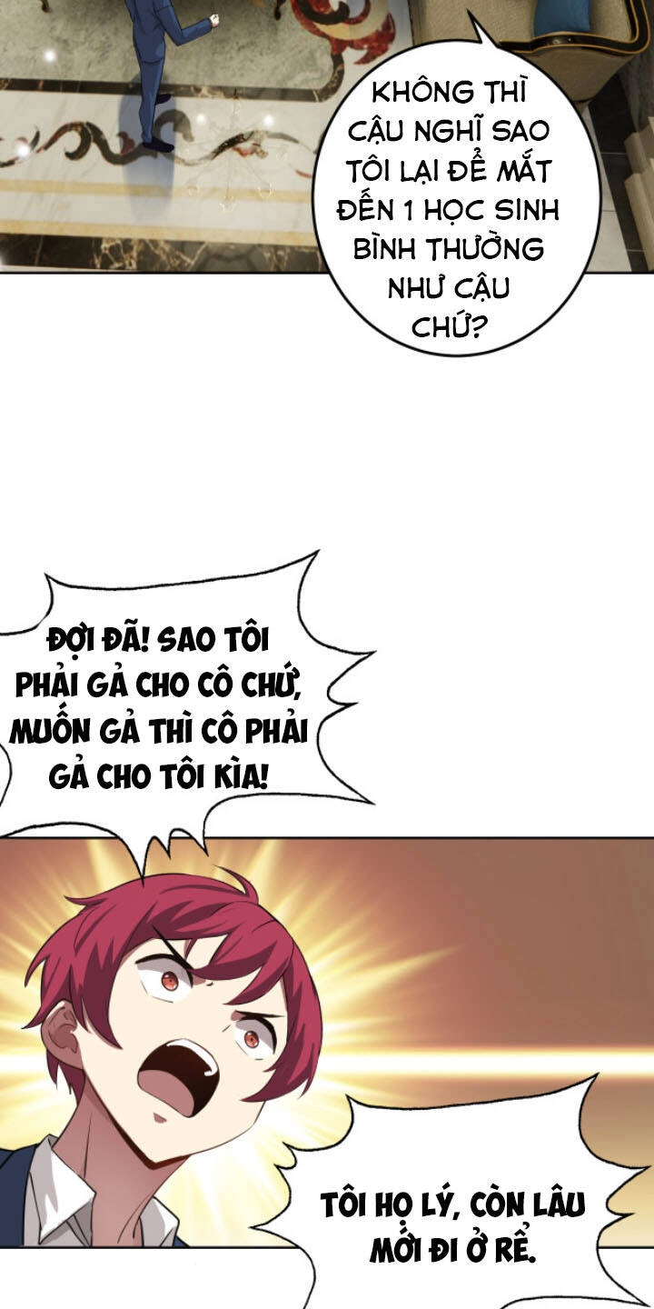 Lão Bà Ta Là Minh Chủ Võ Lâm Chapter 3 - 33