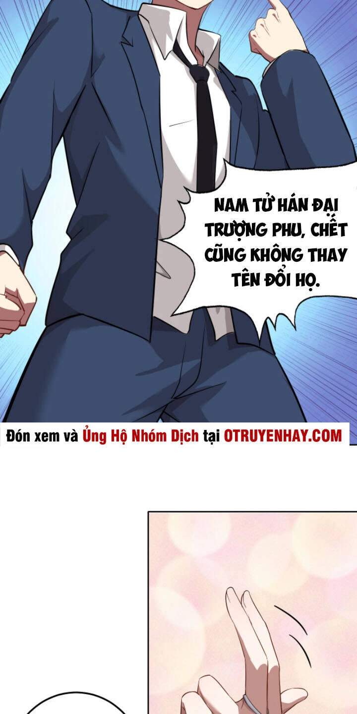 Lão Bà Ta Là Minh Chủ Võ Lâm Chapter 3 - 36