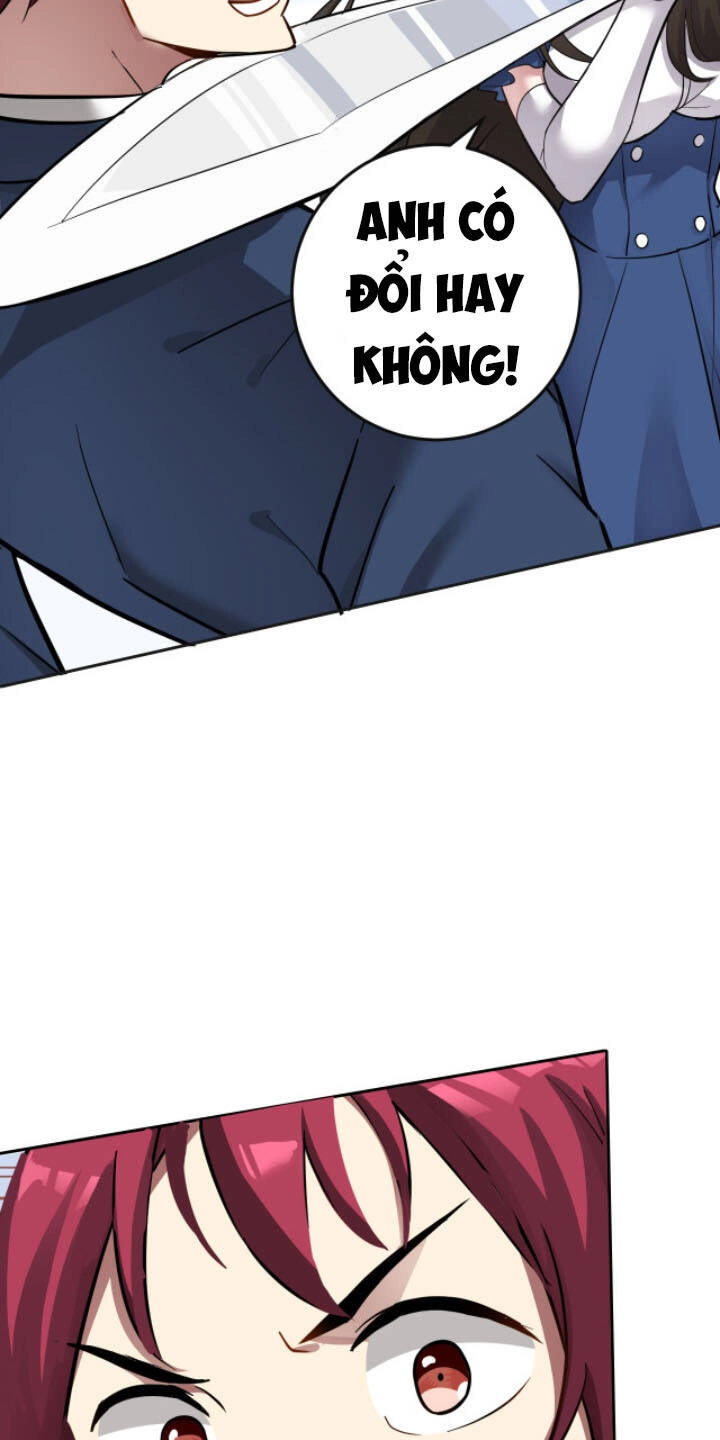 Lão Bà Ta Là Minh Chủ Võ Lâm Chapter 3 - 39