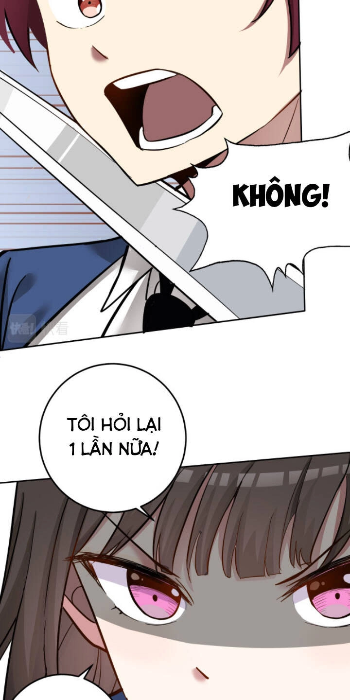 Lão Bà Ta Là Minh Chủ Võ Lâm Chapter 3 - 40