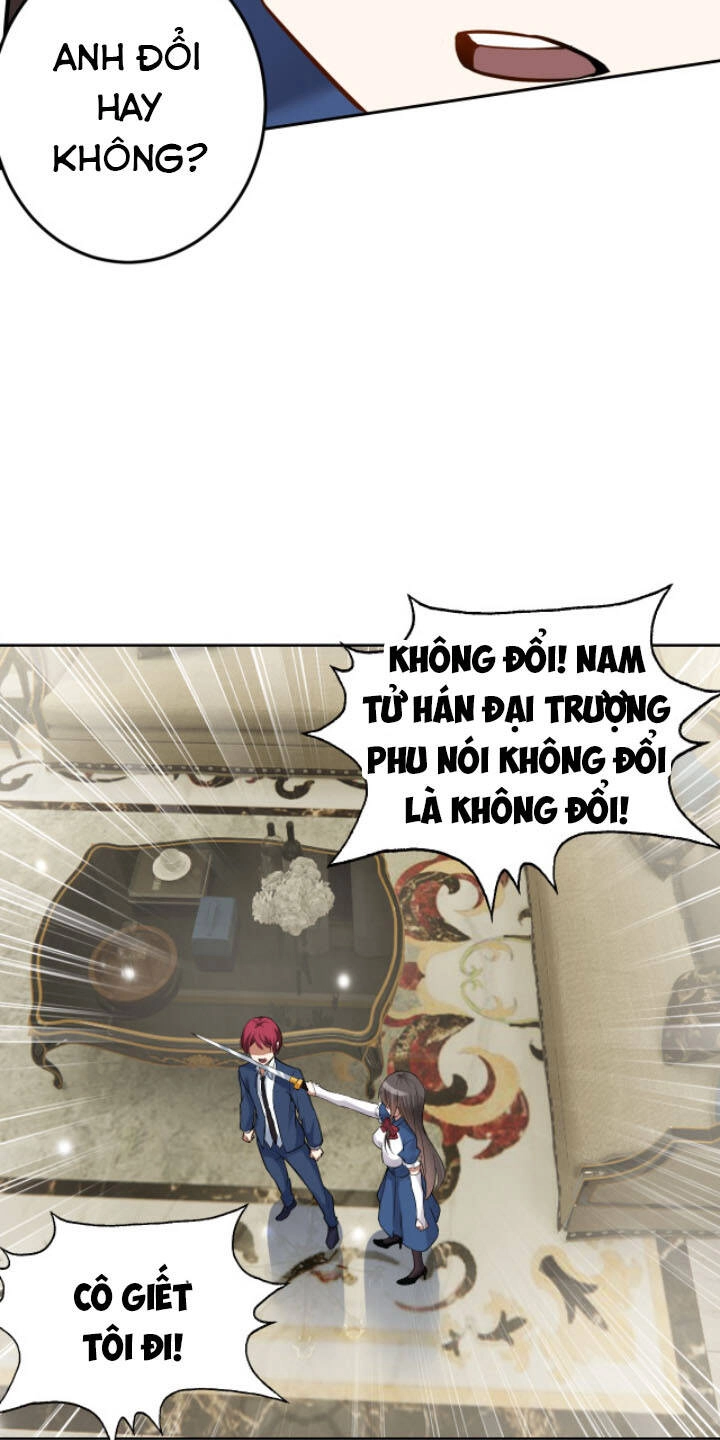 Lão Bà Ta Là Minh Chủ Võ Lâm Chapter 3 - 41