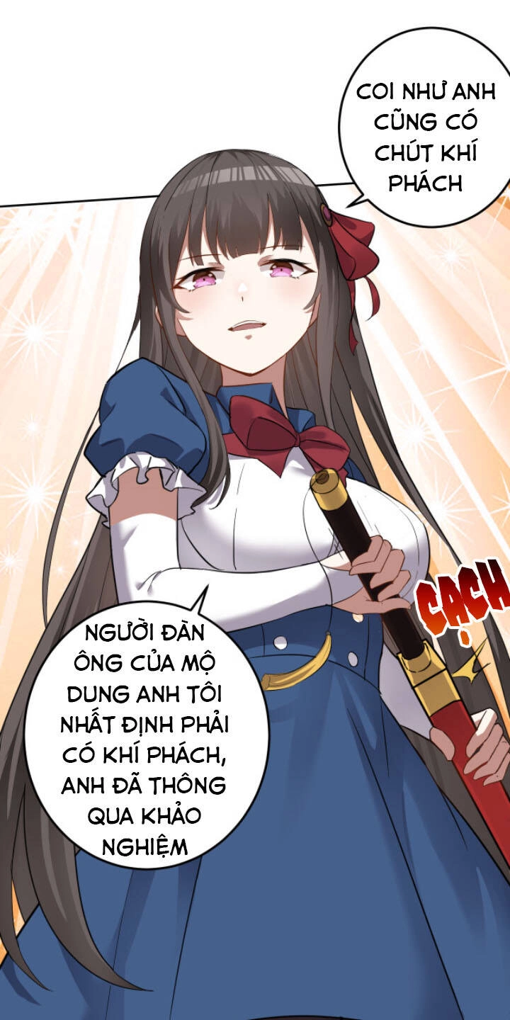 Lão Bà Ta Là Minh Chủ Võ Lâm Chapter 3 - 43