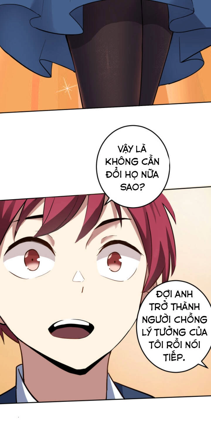 Lão Bà Ta Là Minh Chủ Võ Lâm Chapter 3 - 44