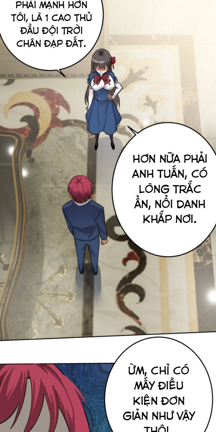 Lão Bà Ta Là Minh Chủ Võ Lâm Chapter 3 - 46