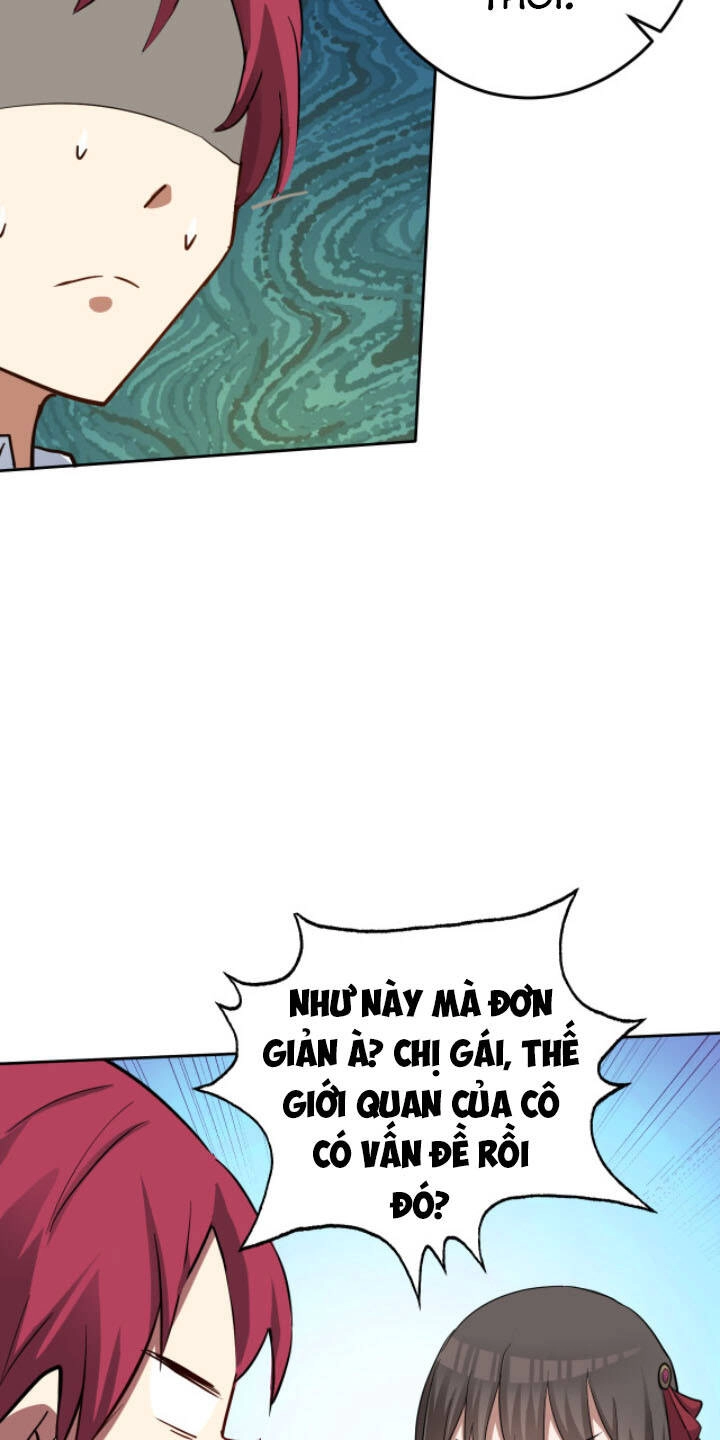 Lão Bà Ta Là Minh Chủ Võ Lâm Chapter 3 - 47