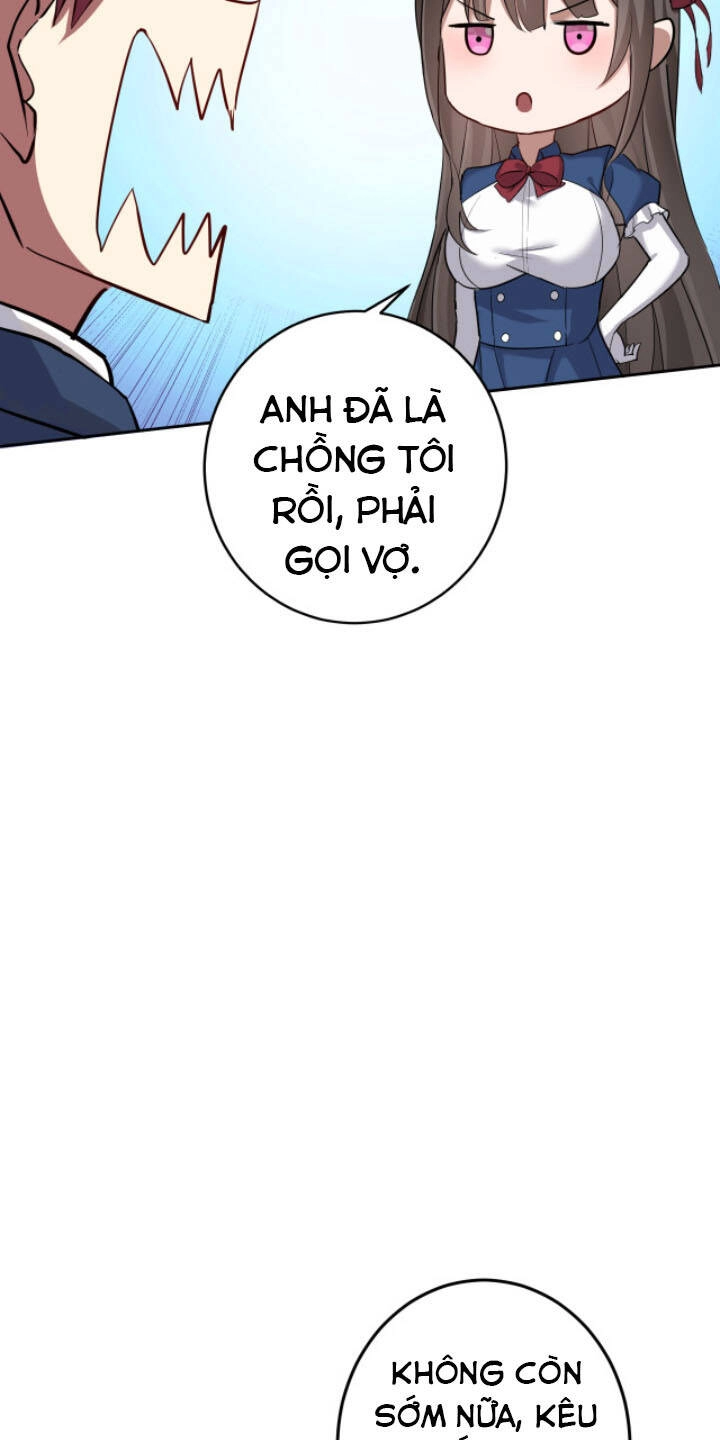 Lão Bà Ta Là Minh Chủ Võ Lâm Chapter 3 - 48