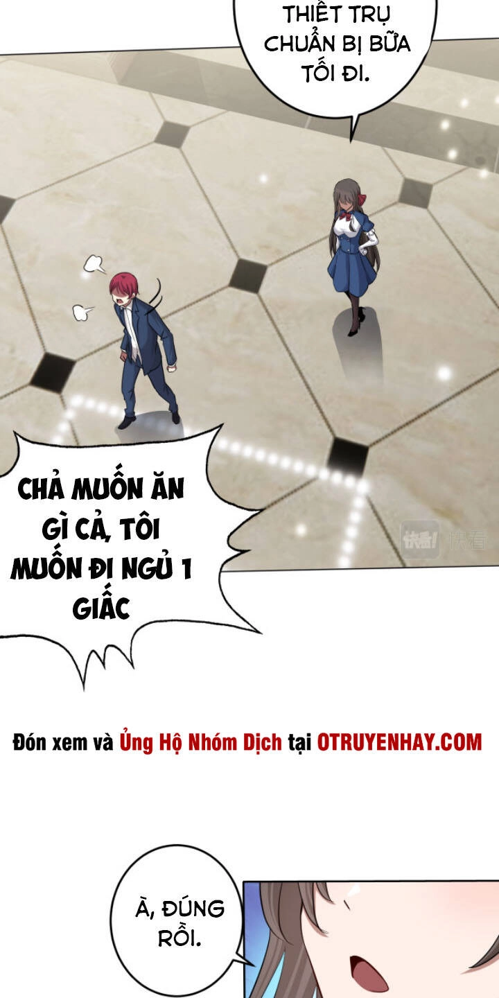 Lão Bà Ta Là Minh Chủ Võ Lâm Chapter 3 - 49