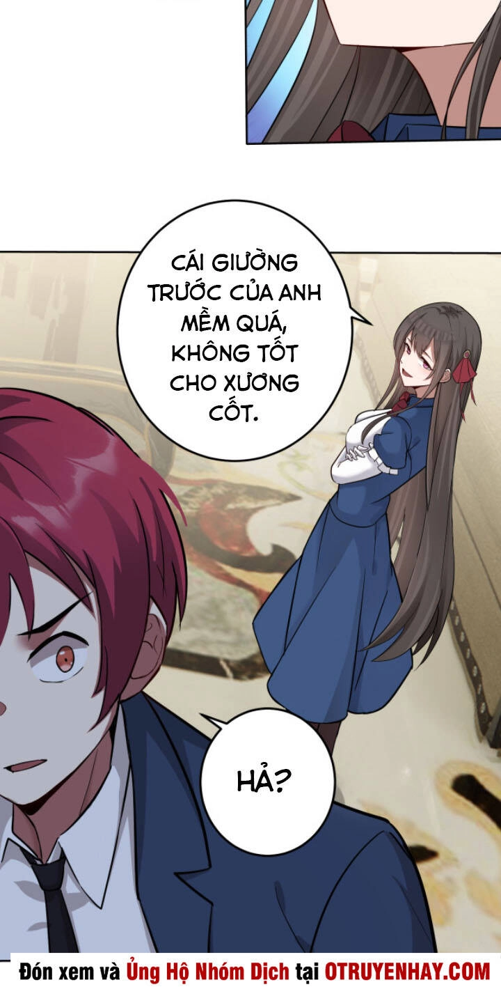 Lão Bà Ta Là Minh Chủ Võ Lâm Chapter 3 - 50