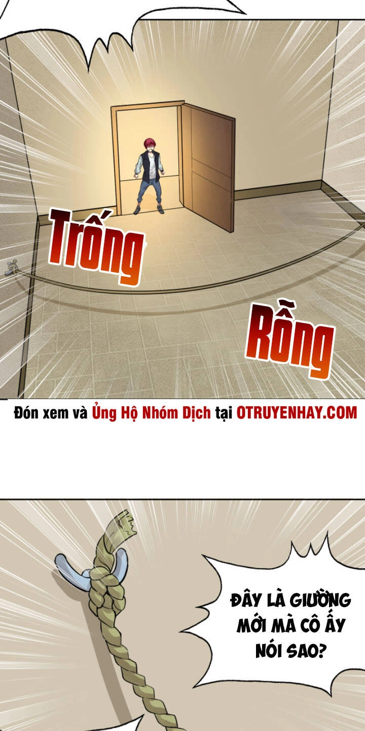 Lão Bà Ta Là Minh Chủ Võ Lâm Chapter 3 - 55