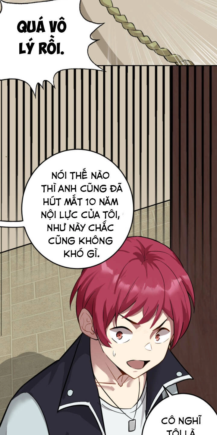 Lão Bà Ta Là Minh Chủ Võ Lâm Chapter 3 - 56