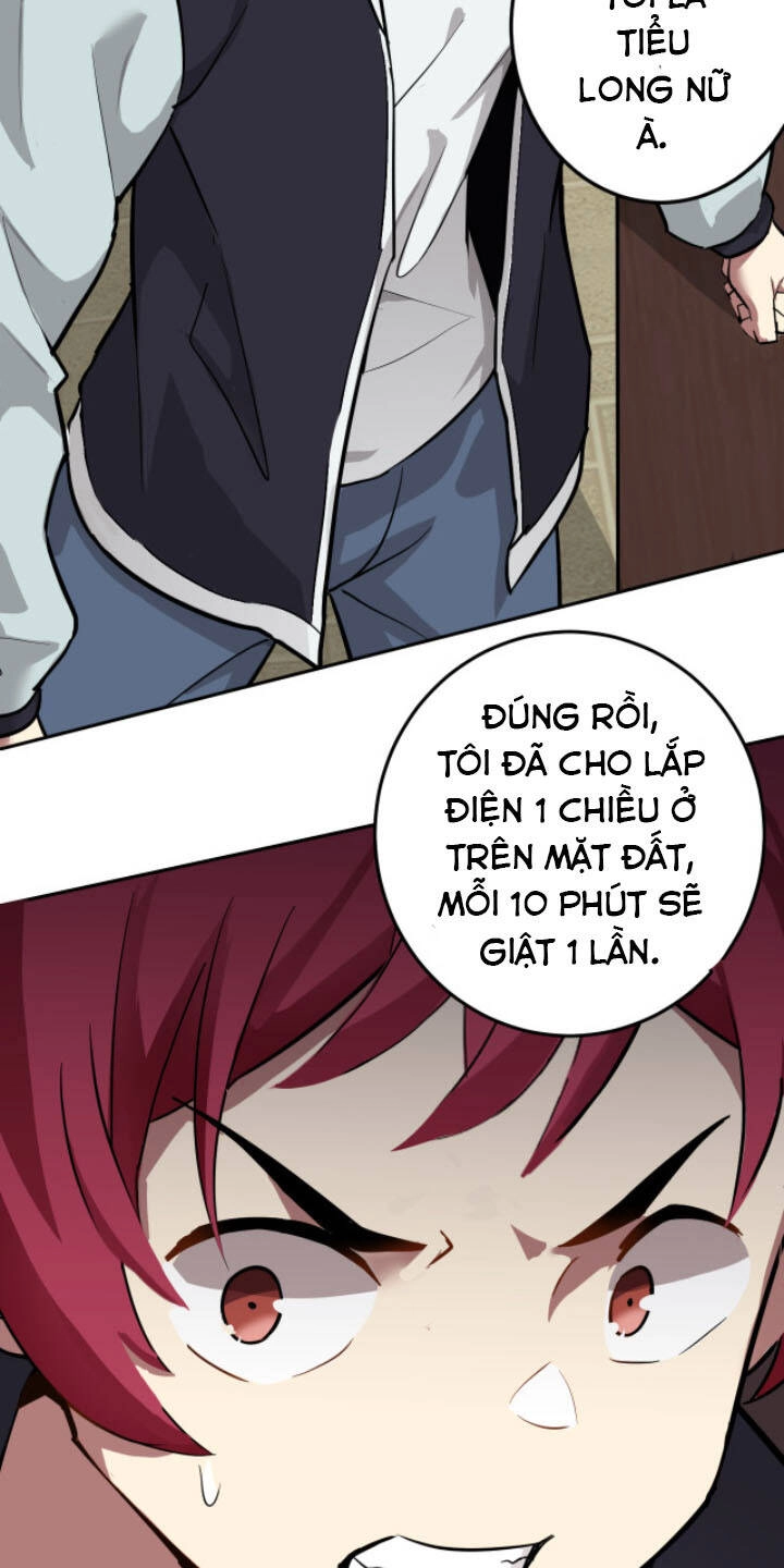 Lão Bà Ta Là Minh Chủ Võ Lâm Chapter 3 - 57