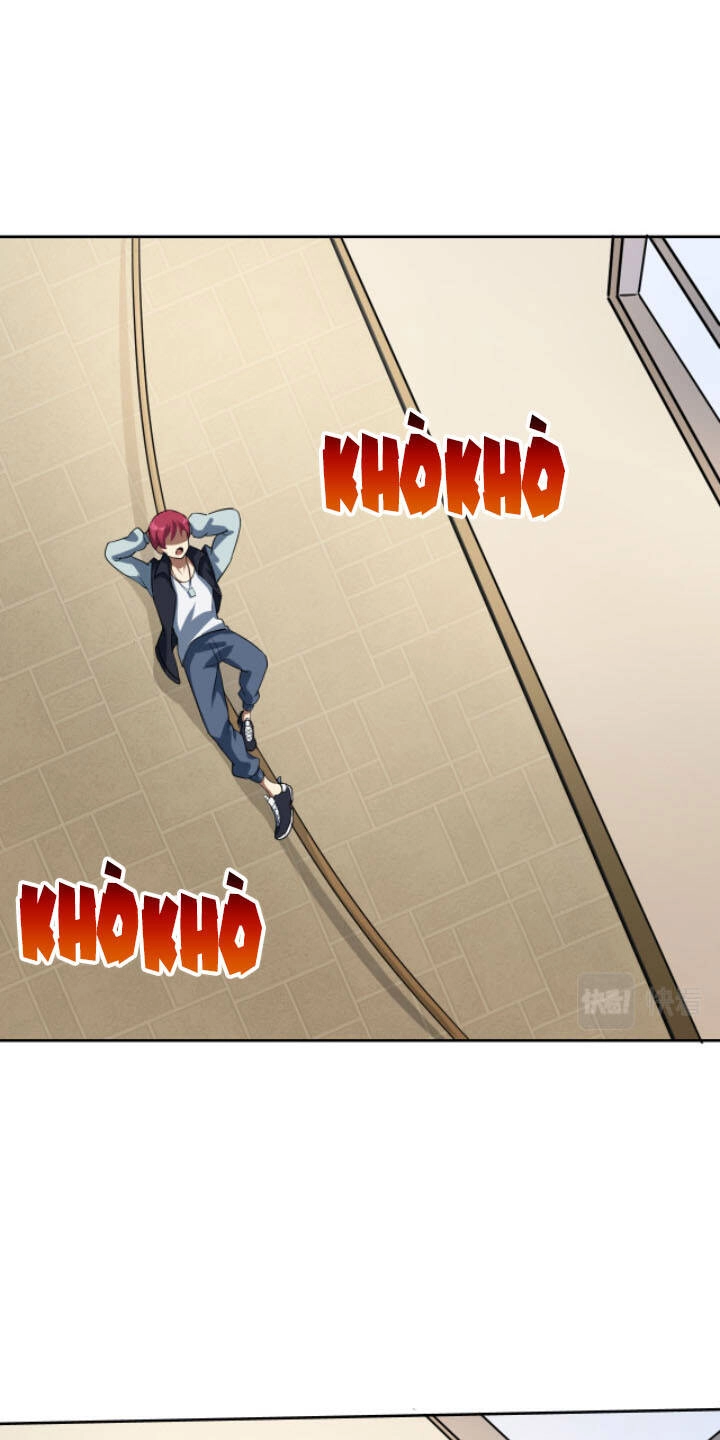 Lão Bà Ta Là Minh Chủ Võ Lâm Chapter 3 - 60