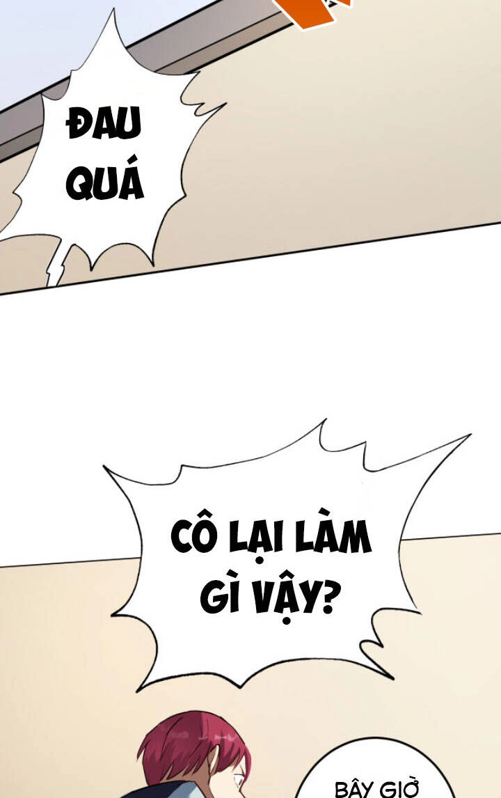 Lão Bà Ta Là Minh Chủ Võ Lâm Chapter 3 - 63