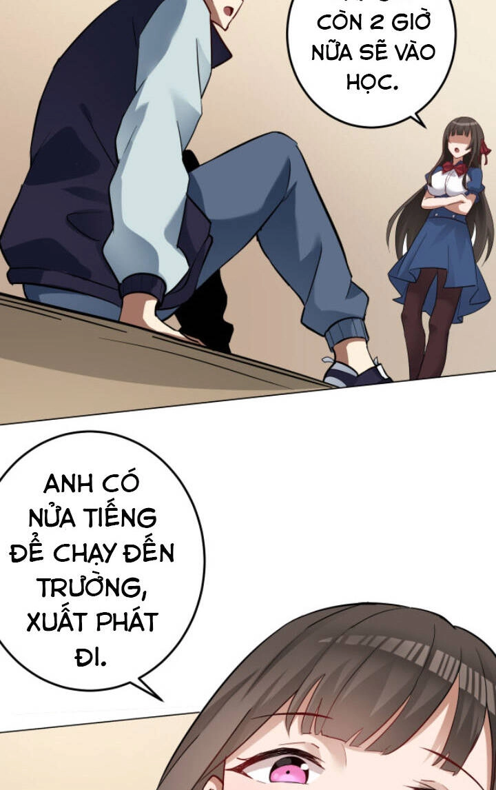 Lão Bà Ta Là Minh Chủ Võ Lâm Chapter 3 - 64