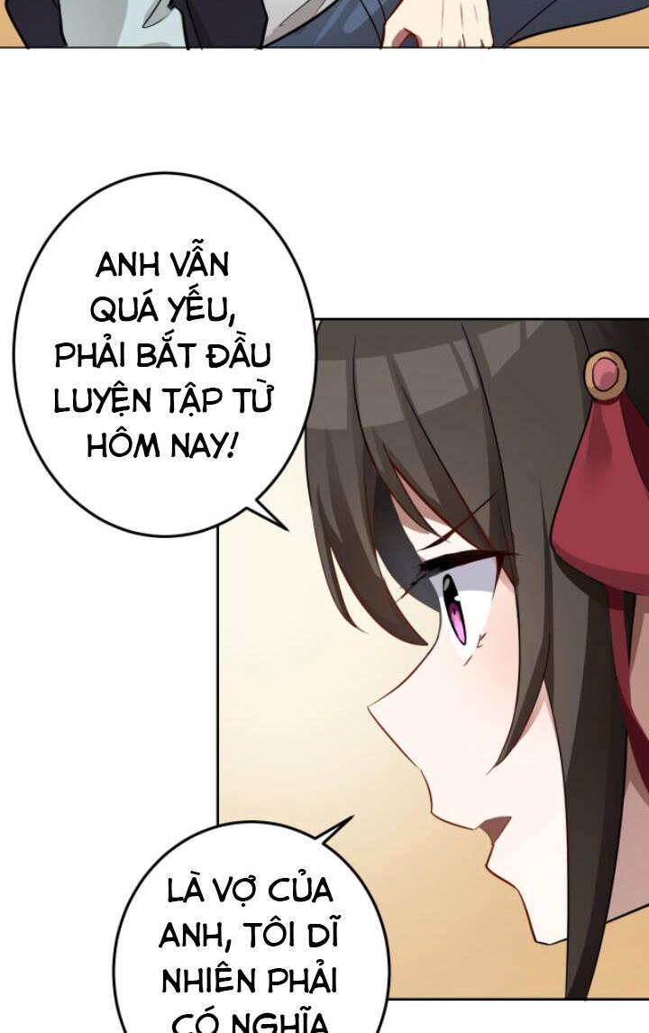 Lão Bà Ta Là Minh Chủ Võ Lâm Chapter 3 - 67