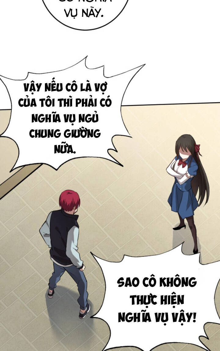 Lão Bà Ta Là Minh Chủ Võ Lâm Chapter 3 - 68