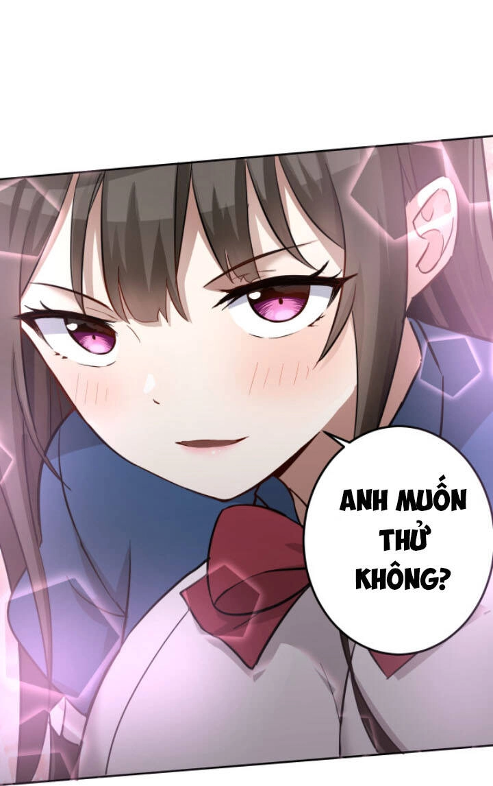 Lão Bà Ta Là Minh Chủ Võ Lâm Chapter 3 - 70