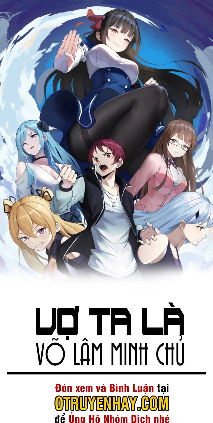 Lão Bà Ta Là Minh Chủ Võ Lâm Chapter 4 - 3