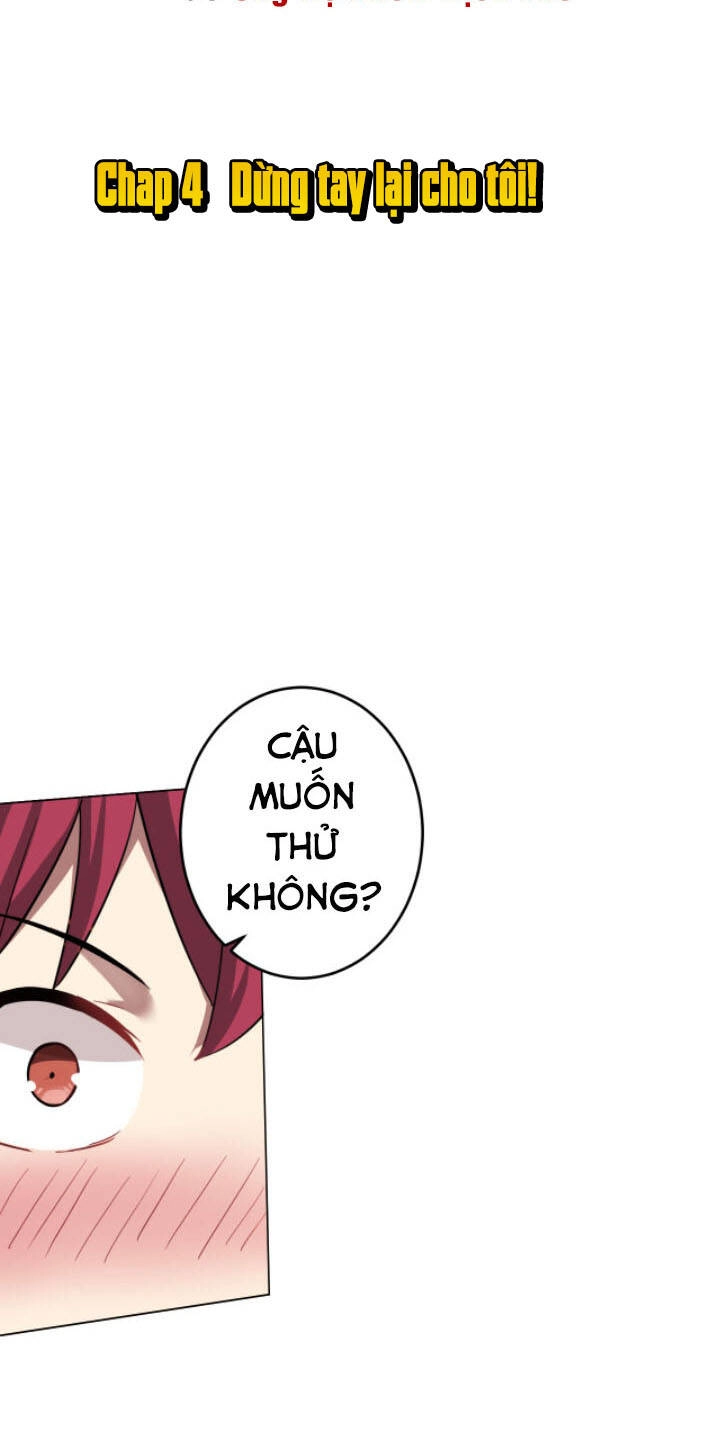 Lão Bà Ta Là Minh Chủ Võ Lâm Chapter 4 - 4