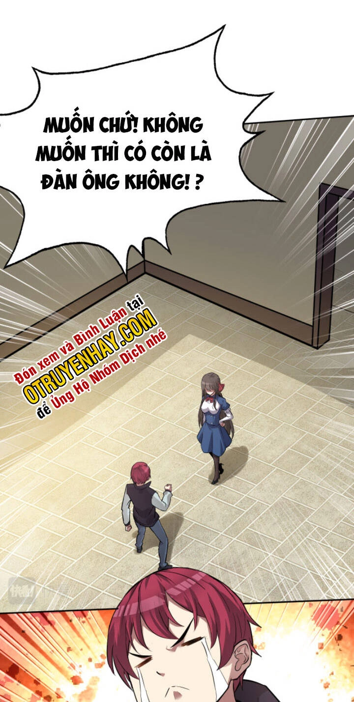 Lão Bà Ta Là Minh Chủ Võ Lâm Chapter 4 - 5